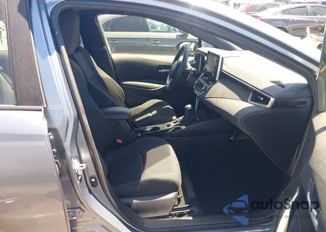 2021 Toyota Corolla Se z USA, uszkodzony, nr VIN JTDP4MCE4MJ076290